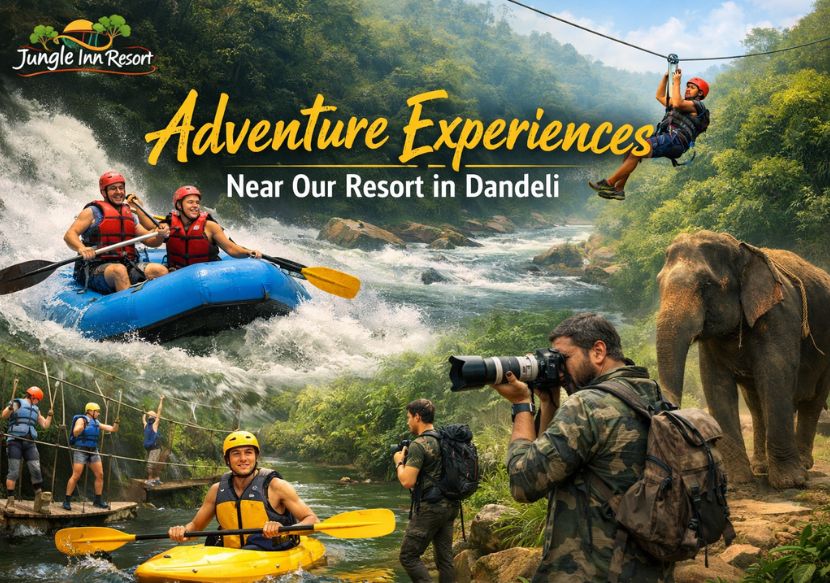 blogs in dandeli jungle inn