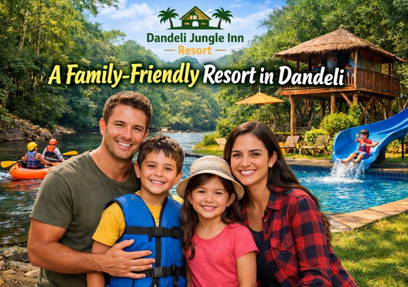 blogs in dandeli jungle inn