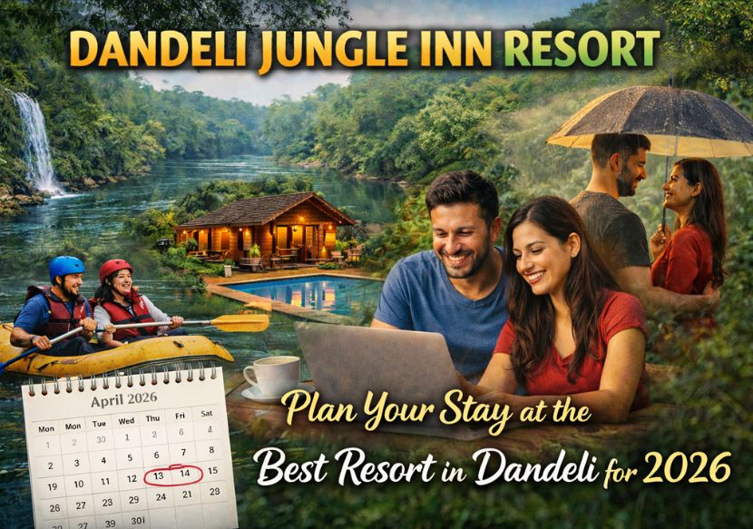 blogs in dandeli jungle inn