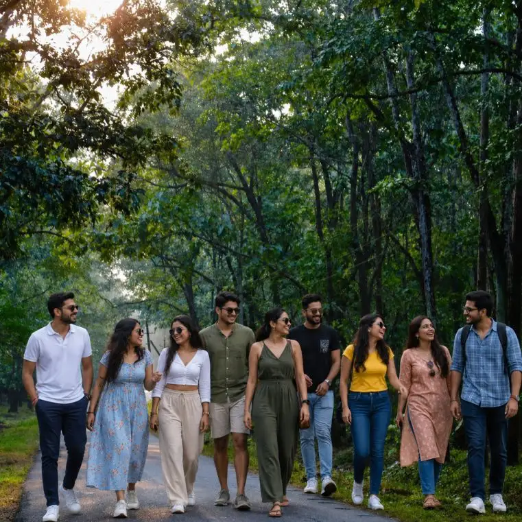 dandeli resorts [dandeli jungle inn]