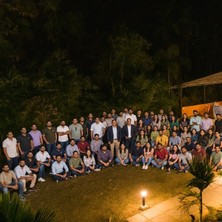dandeli resorts