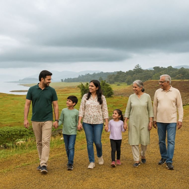 dandeli resort