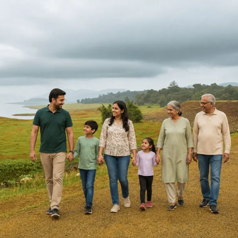 dandeli resorts [dandeli jungle inn]